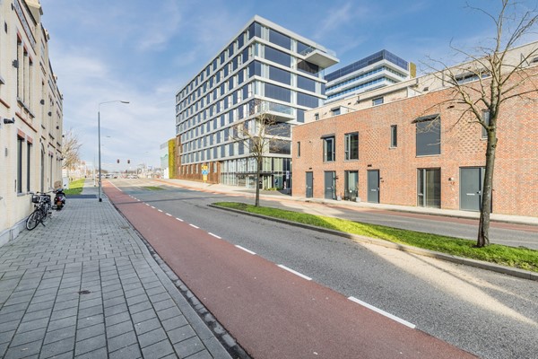 Medium property photo - Molensingel 14, 5912 AC Venlo